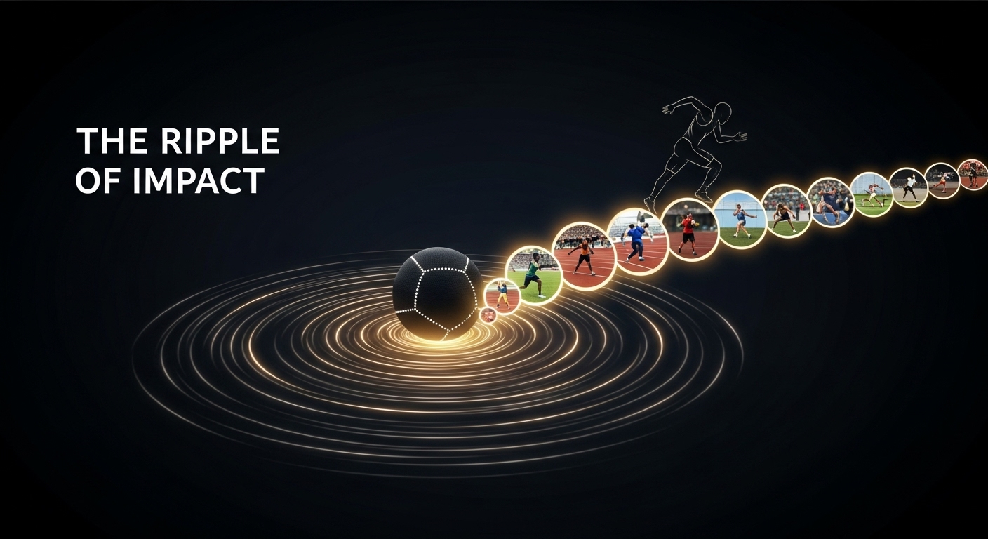 The Ever-Evolving World of Sports: Passion, Progress, and Global Impact