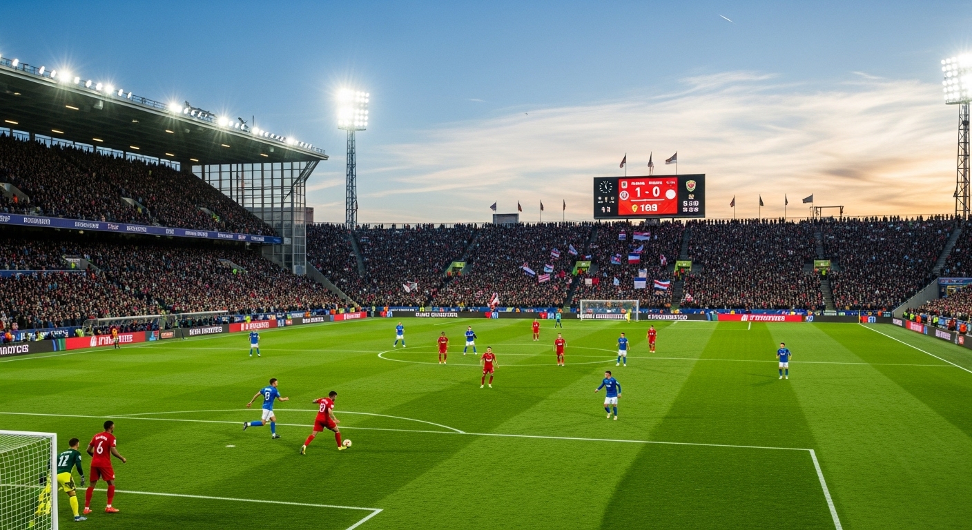 The Eternal Flame of Sports: A Journey Through Passion, Perseverance, and Purpose